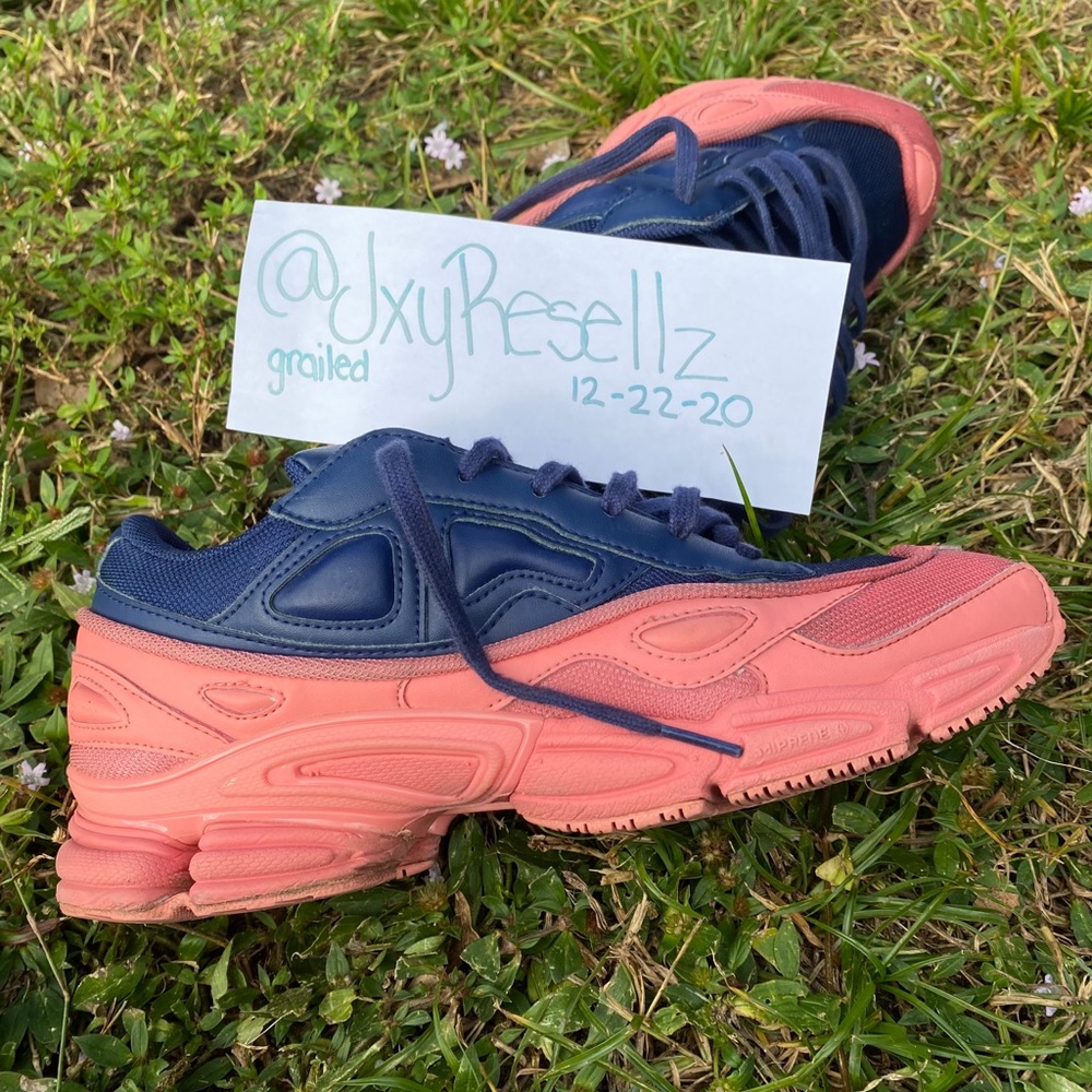Raf Simon Ozweego